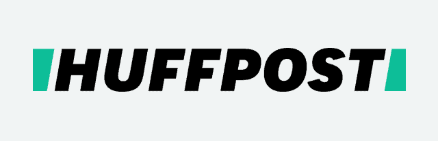 Huffpost logo