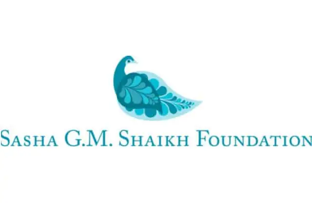 sashaGMshaikhfoundation-logo