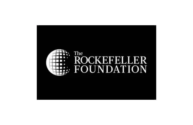 therockefellerfoundation-logo
