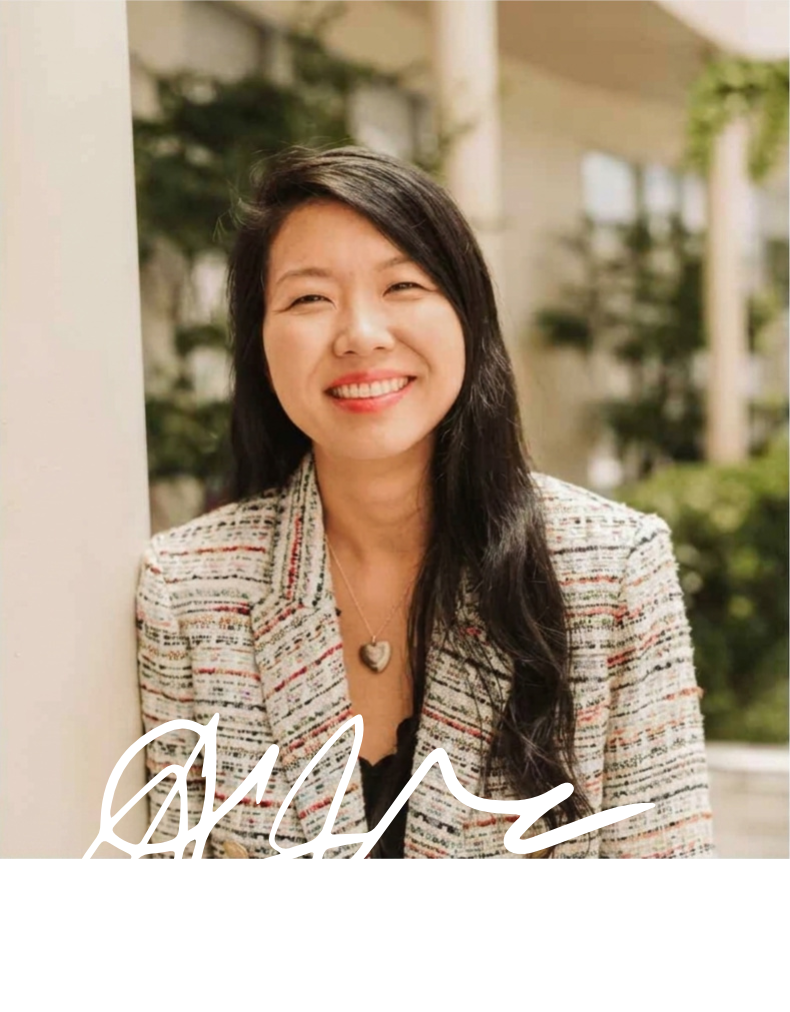 Diana Mao