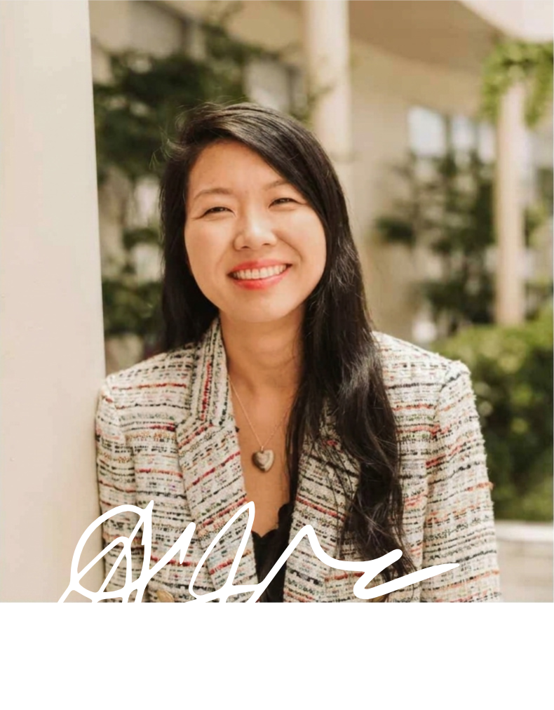 Diana Mao
